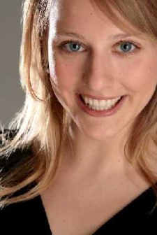 Foto Seiyuu Kirstin Hesse