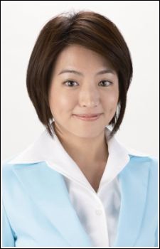 Foto Seiyuu Tamao Akae