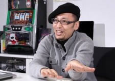 Foto Staf/Seiyuu Tsunomaru