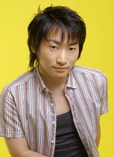 Foto Tatsuya Kobashi