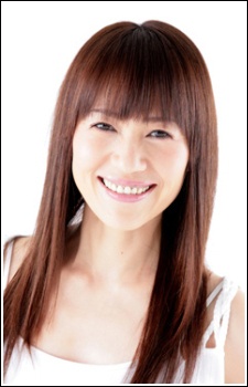 Foto Seiyuu Yuka Uchiyae