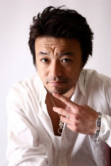 Kazuhiko Kanayama