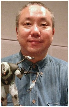 Foto Seiyuu Hironori Miyata