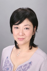 Foto Keiko Tsukamoto