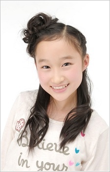 Foto Seiyuu Rinka Inagaki