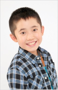 Foto Kaichi Kaburagi