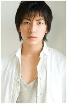 Foto Seiyuu Ryuuji Kamiyama