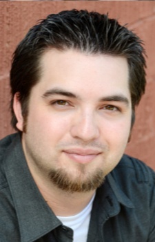 Foto Seiyuu Anthony Bowling