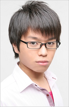 Foto Takumi Watanabe