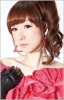 Foto Staf/Seiyuu ChouCho