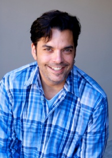 Foto Seiyuu Lex Lang