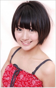 Foto Staf/Seiyuu Karin Ogino