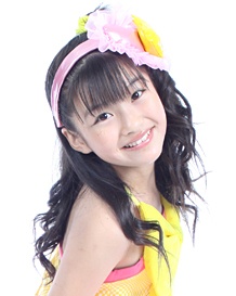 Foto Rio Sasaki