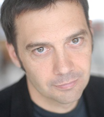 Foto Seiyuu Antoine Doignon