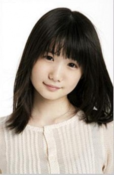 Foto Seiyuu Karin Ono