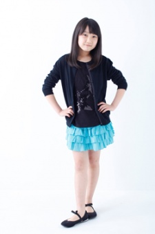 Foto Ichika Kojima