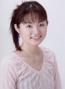 Foto Seiyuu Aya Yonekura