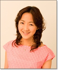 Foto Megumi Oohashi