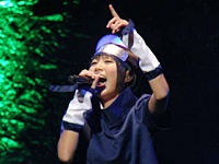 Foto Seiyuu Hikari Inoue