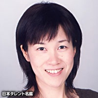 Foto Aki Tachikawa