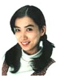 Foto Seiyuu Kaoru Fujino