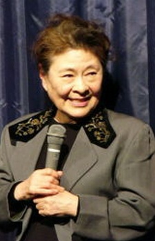Foto Hisako Okata