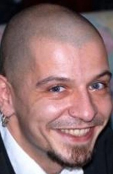 Foto Seiyuu Mathieu Moreau