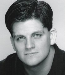 Foto Seiyuu Mark Lancaster