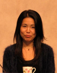 Foto Staf/Seiyuu Eto Mori