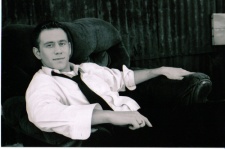 Foto Seiyuu Parke Fech