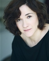 Foto Seiyuu Pauline Guimard