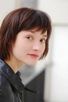 Foto Seiyuu Aurélie Babled