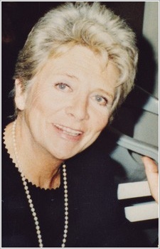 Foto Seiyuu Paule Emanuele