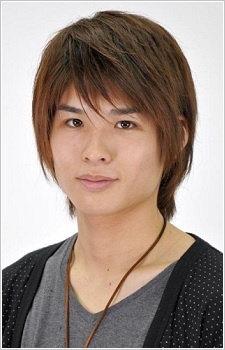 Foto Seiyuu Kunihiro Maeda