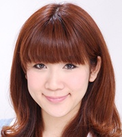 Foto Seiyuu Miki Fukui