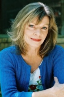 Foto Seiyuu Linda Young