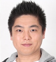 Foto Seiyuu Kousuke Gotou