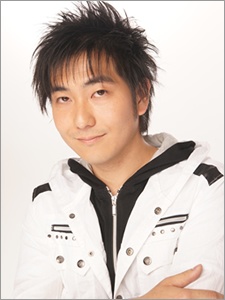 Foto Hirokazu Machida