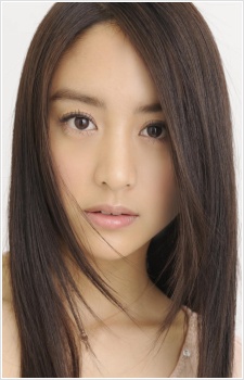 Foto Mizuki Yamamoto