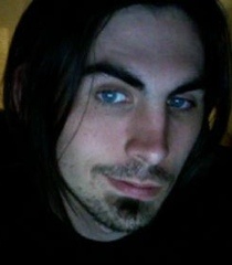 Foto Seiyuu Connor Leach