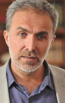 Foto Seiyuu Serge Faliu