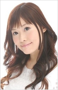 Foto Seiyuu Mariko Mizuno