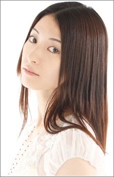 Foto Seiyuu Chiemi Chiba