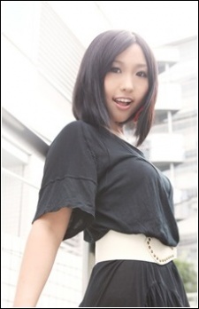 Foto Staf/Seiyuu Marina