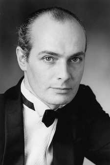 Foto Seiyuu Pierre-François Pistorio