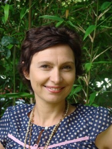 Foto Seiyuu Emmanuelle Pailly