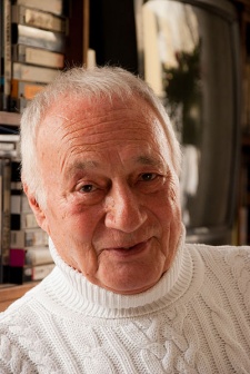 Foto Seiyuu Norbert Gastell