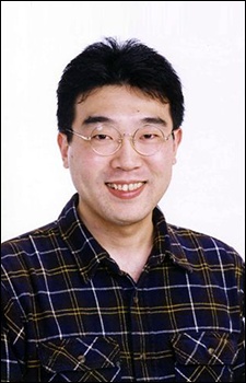 Foto Seiyuu Hisanori Koyatsu