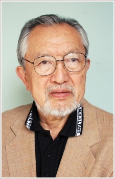 Foto Tadamichi Tsuneizumi