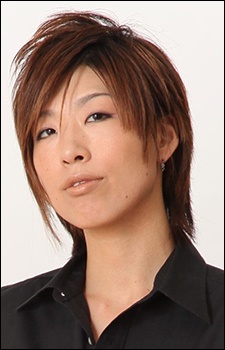 Foto Seiyuu Ryo Kadomatsu